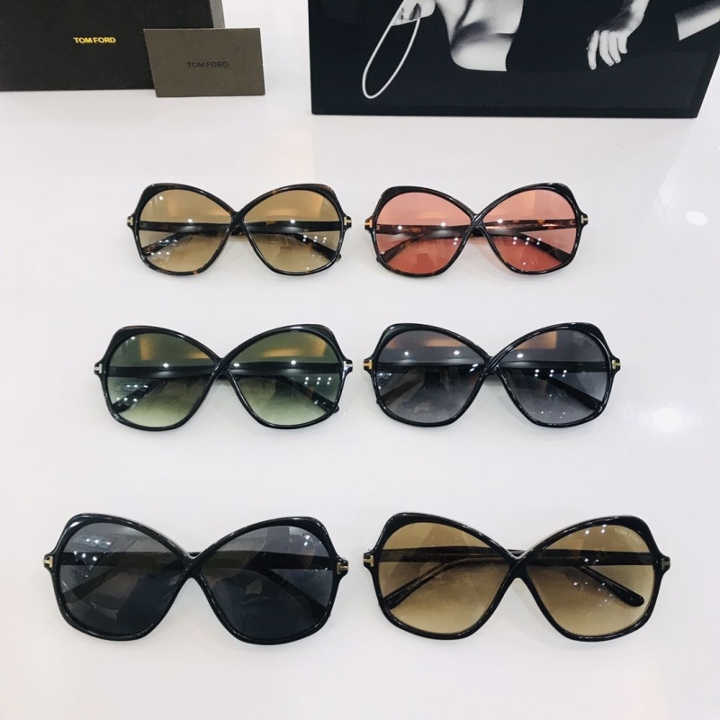 Tom Ford Sunglasses